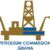 petroleum commission